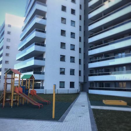 Victoria Apart Centrum Bialystok Exterior photo